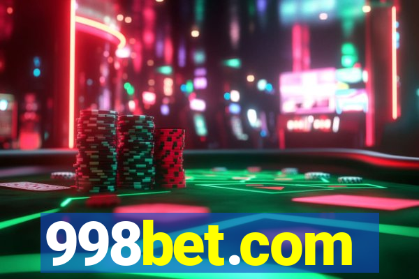 998bet.com