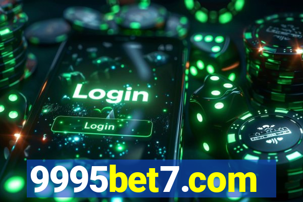 9995bet7.com