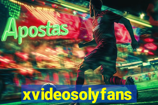 xvideosolyfans