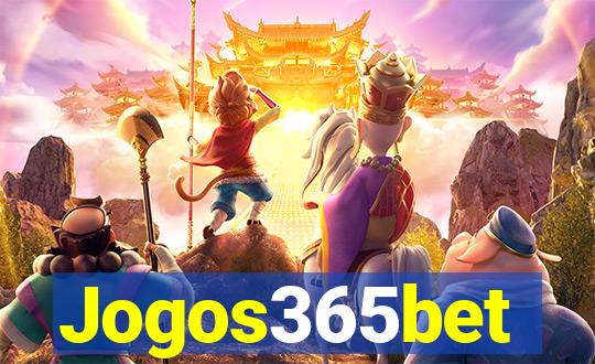 Jogos365bet