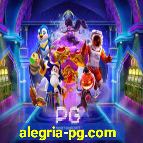 alegria-pg.com