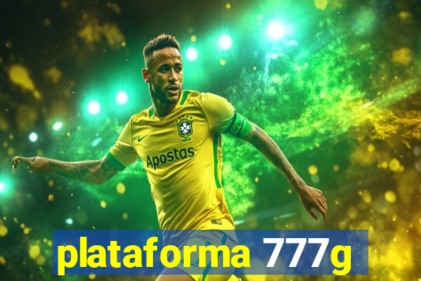 plataforma 777g