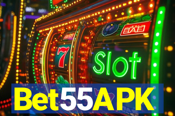 Bet55APK