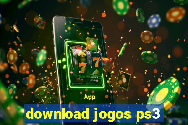 download jogos ps3