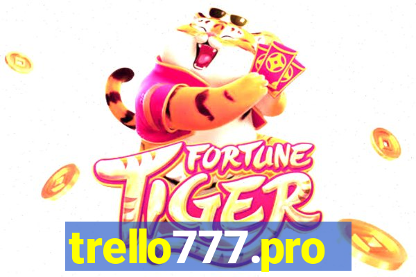 trello777.pro