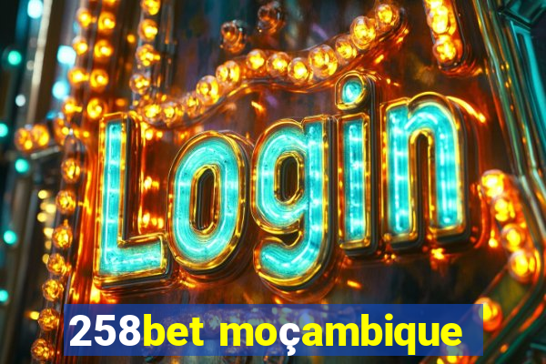 258bet moçambique