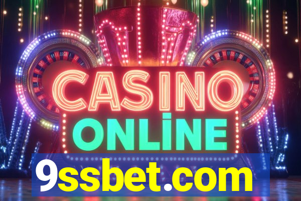 9ssbet.com