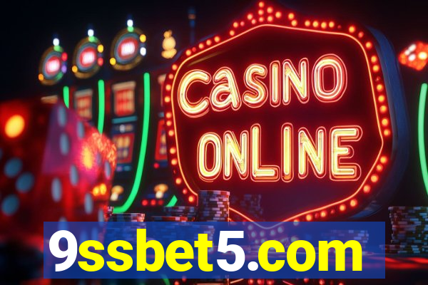 9ssbet5.com