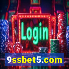 9ssbet5.com