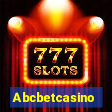 Abcbetcasino