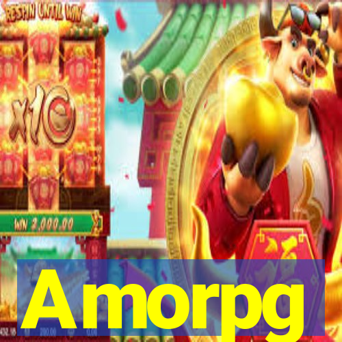 Amorpg