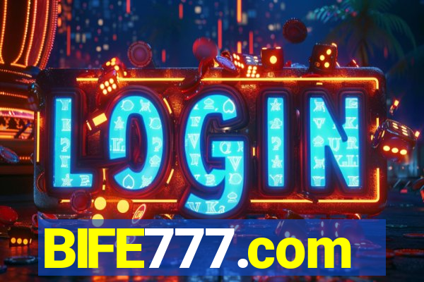 BIFE777.com