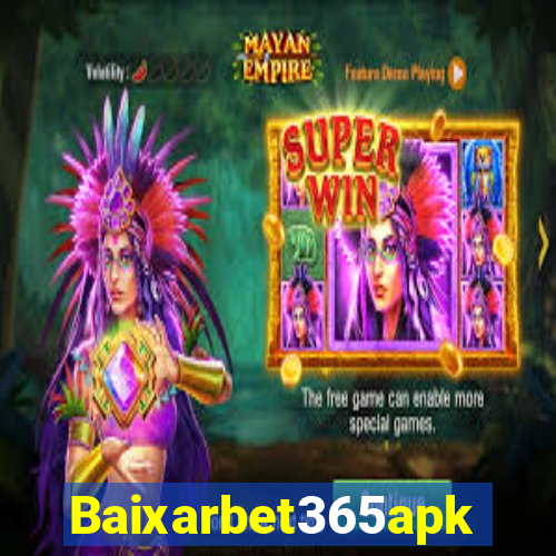 Baixarbet365apk