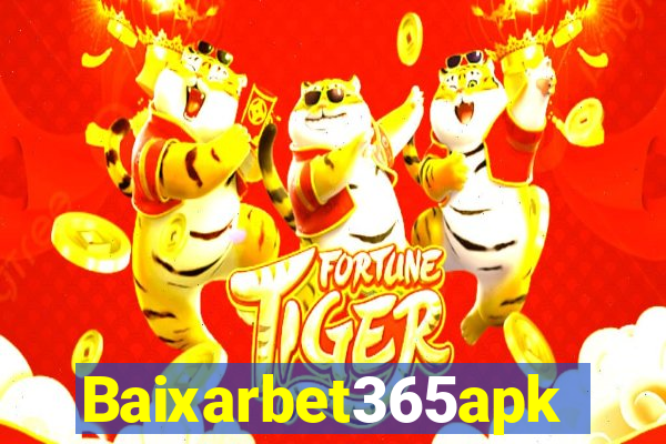 Baixarbet365apk