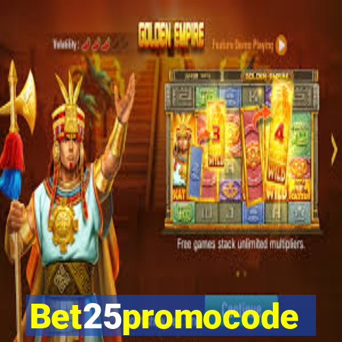 Bet25promocode