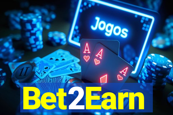 Bet2Earn