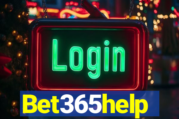 Bet365help