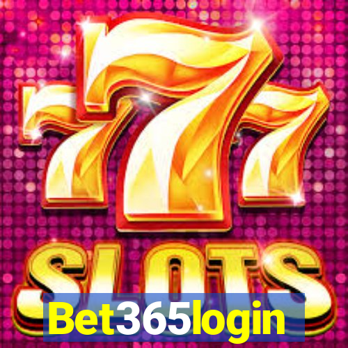 Bet365login