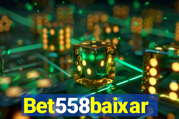 Bet558baixar