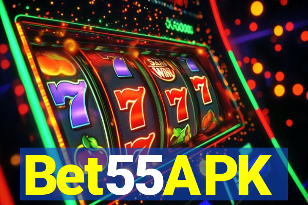 Bet55APK