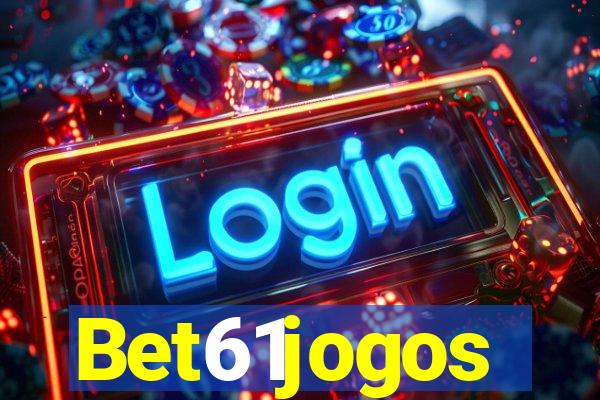 Bet61jogos