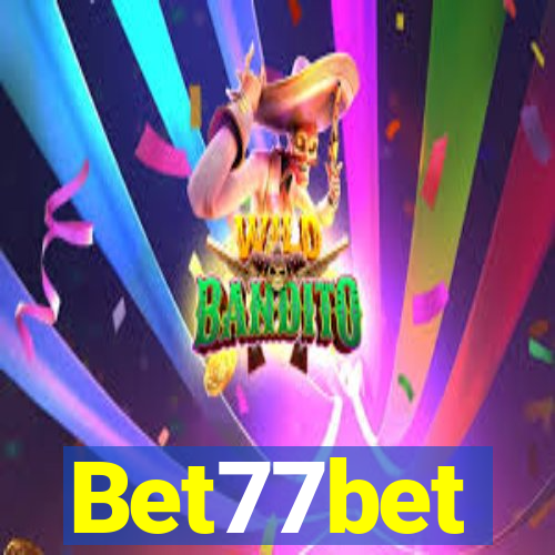 Bet77bet