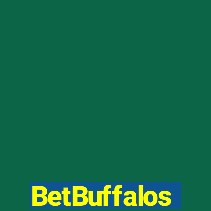 BetBuffalos