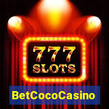 BetCocoCasino