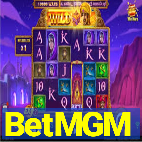 BetMGM