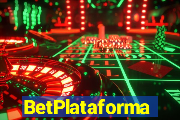 BetPlataforma