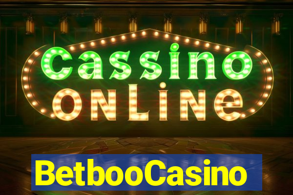 BetbooCasino