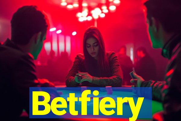 Betfiery