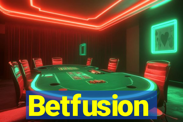 Betfusion