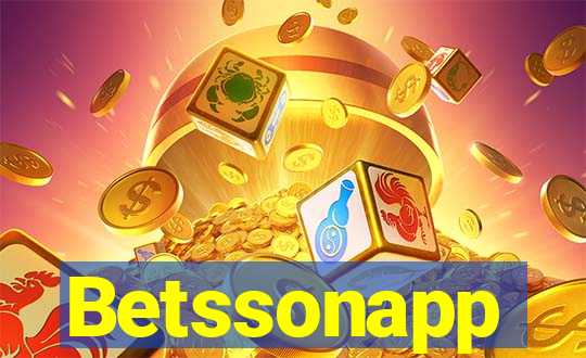 Betssonapp