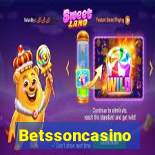 Betssoncasino