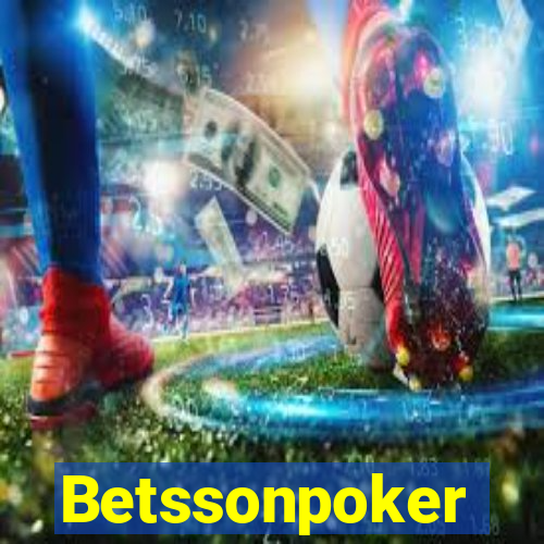 Betssonpoker