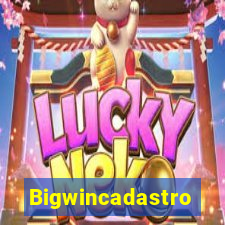 Bigwincadastro