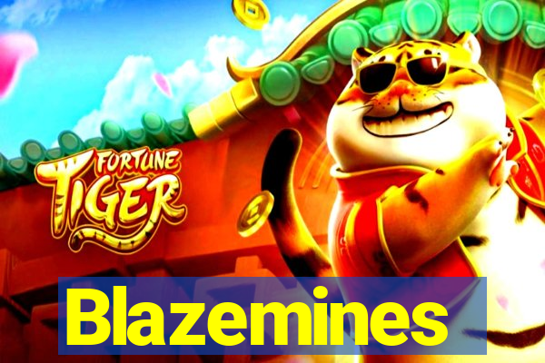 Blazemines