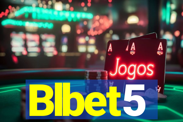 Blbet5