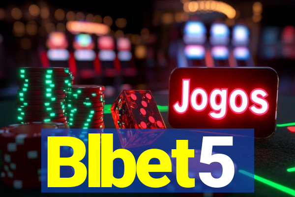 Blbet5