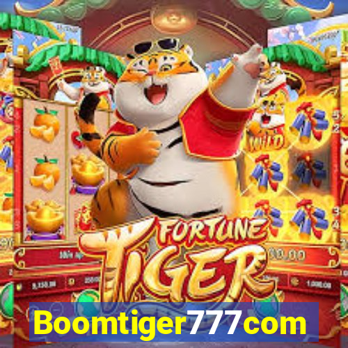 Boomtiger777com