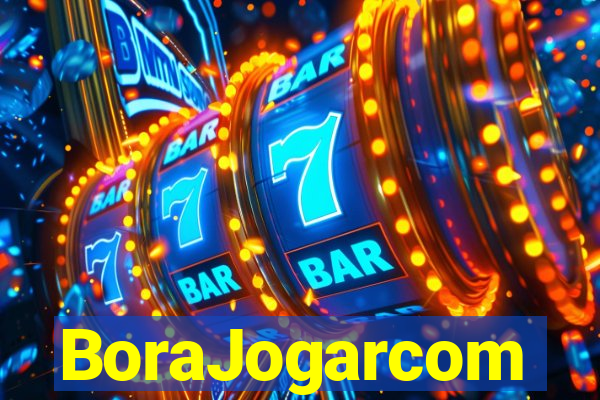 BoraJogarcom