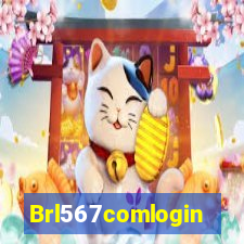 Brl567comlogin