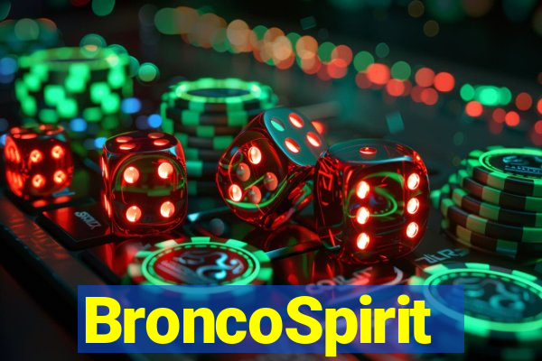 BroncoSpirit