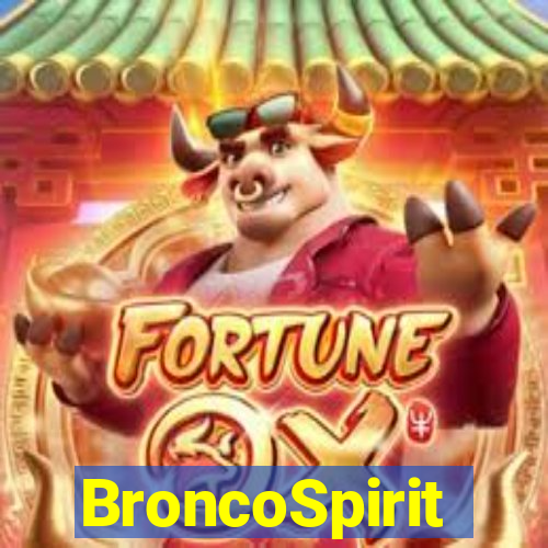 BroncoSpirit