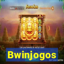 Bwinjogos