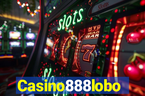 Casino888lobo