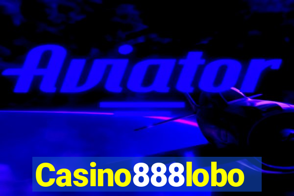 Casino888lobo