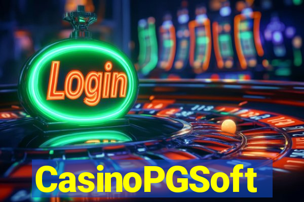 CasinoPGSoft