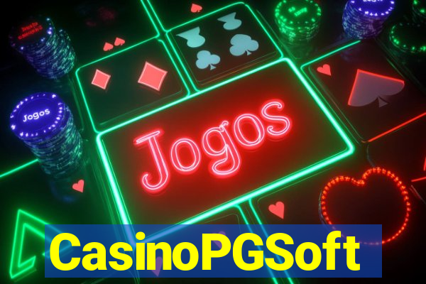 CasinoPGSoft